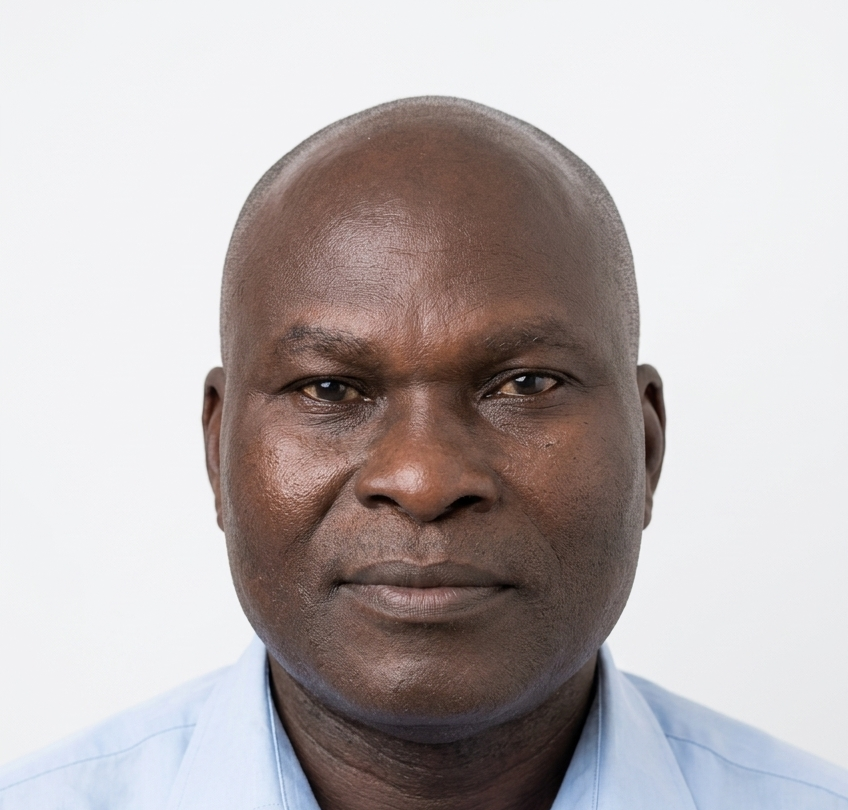 Peter Konadu